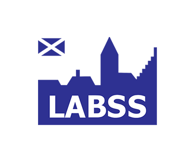 labss.learningpool.com home.